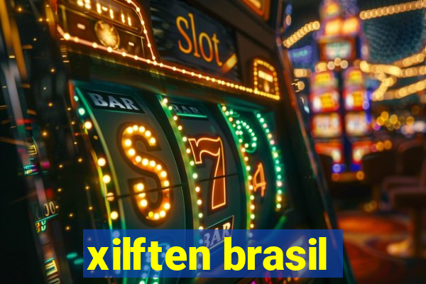 xilften brasil